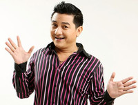 [ẢNH] Nhìn lại cuộc đời Anh Vũ: Danh hài trên sân khấu, 