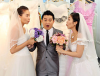 [ẢNH] Nhìn lại cuộc đời Anh Vũ: Danh hài trên sân khấu, 