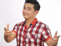 [ẢNH] Nhìn lại cuộc đời Anh Vũ: Danh hài trên sân khấu, 