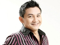 [ẢNH] Nhìn lại cuộc đời Anh Vũ: Danh hài trên sân khấu, 