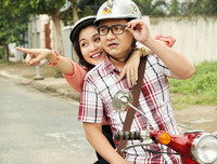 [ẢNH] Nhìn lại cuộc đời Anh Vũ: Danh hài trên sân khấu, 