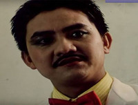 [ẢNH] Nhìn lại cuộc đời Anh Vũ: Danh hài trên sân khấu, 