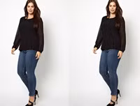 [ẢNH] Những cách phối đồ với quần jean nữ đẹp mắt và sành điệu nhất