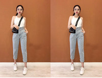 [ẢNH] Những cách phối đồ với quần jean nữ đẹp mắt và sành điệu nhất