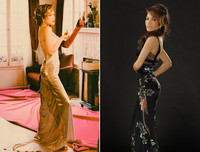 [ẢNH] Sắc vóc biến đổi của ca sĩ hải ngoại Thanh Hà sau 11 năm điều trị khối u