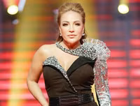 [ẢNH] Sắc vóc biến đổi của ca sĩ hải ngoại Thanh Hà sau 11 năm điều trị khối u