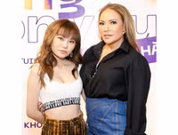 [ẢNH] Sắc vóc biến đổi của ca sĩ hải ngoại Thanh Hà sau 11 năm điều trị khối u