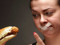 [ẢNH] Những nguyên nhân khiến quá trình giảm cân của bạn thất bại