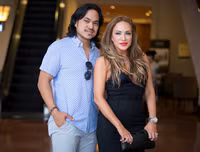 [ẢNH] Sắc vóc biến đổi của ca sĩ hải ngoại Thanh Hà sau 11 năm điều trị khối u