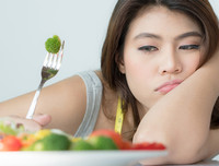 [ẢNH] Những nguyên nhân khiến quá trình giảm cân của bạn thất bại