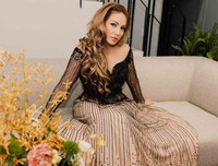 [ẢNH] Sắc vóc biến đổi của ca sĩ hải ngoại Thanh Hà sau 11 năm điều trị khối u