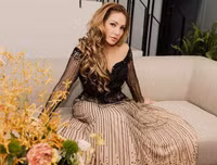 [ẢNH] Sắc vóc biến đổi của ca sĩ hải ngoại Thanh Hà sau 11 năm điều trị khối u