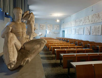 [ẢNH] Cuộc sống tại Italy sau lệnh phong tỏa toàn quốc do dịch Covid-19