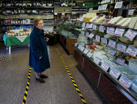 [ẢNH] Cuộc sống tại Italy sau lệnh phong tỏa toàn quốc do dịch Covid-19