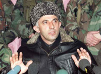 [ẢNH] Nhìn lại vụ khủng bố con tin tại nhà hát Dubrovka: Những khuôn hình đầy ám ảnh đối với người Nga