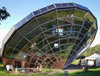 [ẢNH] Những ngôi nhà khiến cả thế giới phải 