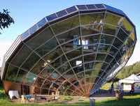 [ẢNH] Những ngôi nhà khiến cả thế giới phải 