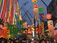[ẢNH] Tanabata: Những điều thú vị về Lễ Thất tịch của người Nhật Bản