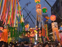 [ẢNH] Tanabata: Những điều thú vị về Lễ Thất tịch của người Nhật Bản