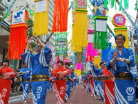 [ẢNH] Tanabata: Những điều thú vị về Lễ Thất tịch của người Nhật Bản