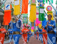 [ẢNH] Tanabata: Những điều thú vị về Lễ Thất tịch của người Nhật Bản