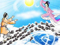 [ẢNH] Tanabata: Những điều thú vị về Lễ Thất tịch của người Nhật Bản