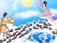 [ẢNH] Tanabata: Những điều thú vị về Lễ Thất tịch của người Nhật Bản