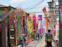 [ẢNH] Tanabata: Những điều thú vị về Lễ Thất tịch của người Nhật Bản