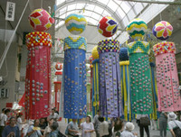 [ẢNH] Tanabata: Những điều thú vị về Lễ Thất tịch của người Nhật Bản