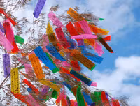 [ẢNH] Tanabata: Những điều thú vị về Lễ Thất tịch của người Nhật Bản