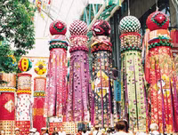 [ẢNH] Tanabata: Những điều thú vị về Lễ Thất tịch của người Nhật Bản