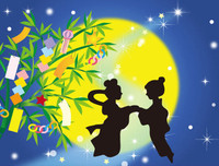 [ẢNH] Tanabata: Những điều thú vị về Lễ Thất tịch của người Nhật Bản
