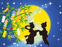 [ẢNH] Tanabata: Những điều thú vị về Lễ Thất tịch của người Nhật Bản