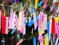 [ẢNH] Tanabata: Những điều thú vị về Lễ Thất tịch của người Nhật Bản
