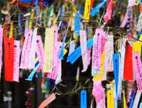 [ẢNH] Tanabata: Những điều thú vị về Lễ Thất tịch của người Nhật Bản