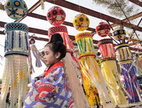 [ẢNH] Tanabata: Những điều thú vị về Lễ Thất tịch của người Nhật Bản