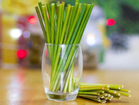 [ẢNH] Xuất hiện các kiểu ống hút ‘dị’ có thể bạn chưa từng dùng