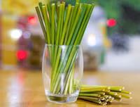 [ẢNH] Xuất hiện các kiểu ống hút ‘dị’ có thể bạn chưa từng dùng