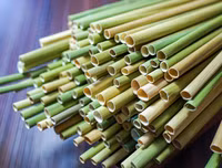 [ẢNH] Xuất hiện các kiểu ống hút ‘dị’ có thể bạn chưa từng dùng