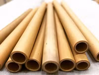 [ẢNH] Xuất hiện các kiểu ống hút ‘dị’ có thể bạn chưa từng dùng