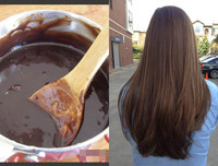 [ẢNH] Những tác hại đáng sợ do nhuộm tóc thường xuyên