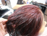 [ẢNH] Những tác hại đáng sợ do nhuộm tóc thường xuyên