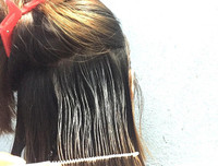 [ẢNH] Những tác hại đáng sợ do nhuộm tóc thường xuyên