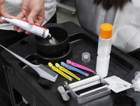 [ẢNH] Những tác hại đáng sợ do nhuộm tóc thường xuyên