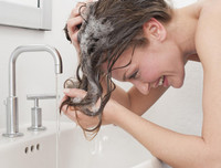 [ẢNH] Những tác hại đáng sợ do nhuộm tóc thường xuyên