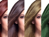 [ẢNH] Những tác hại đáng sợ do nhuộm tóc thường xuyên