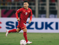 [ẢNH] Những gương mặt đặc biệt trong đội hình U23 Việt Nam