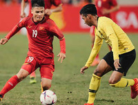 [ẢNH] Những gương mặt đặc biệt trong đội hình U23 Việt Nam