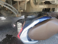 Những vụ TNGT nạn nhân là sinh viên trẻ tuổi gây chấn động dư luận