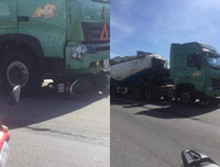 Những vụ TNGT nạn nhân là sinh viên trẻ tuổi gây chấn động dư luận